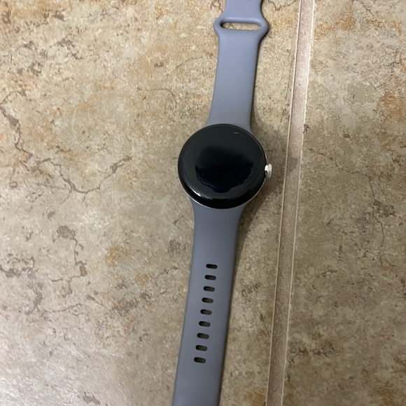 Google Pixel Watch (original) - Picture 6 of 13